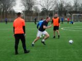 S.K.N.W.K. 3 training van zaterdag 4 februari 2023 (58/79)